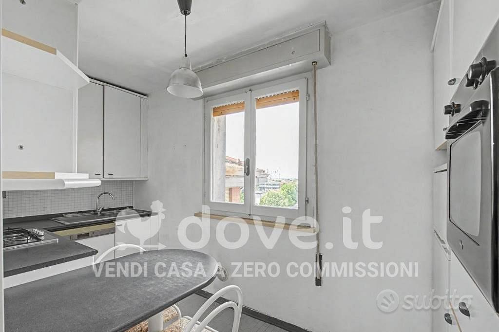 Apartment in Parma, Parma Centro - Vista 4