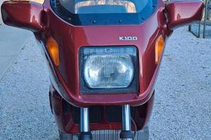 Bmw k 100 rt