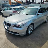 BMW 530D AUTOMATICA FUTURA ISCRITTA ASI- 2004