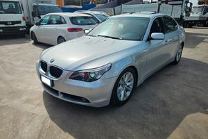 BMW 530D AUTOMATICA FUTURA ISCRITTA ASI- 2004