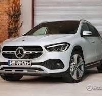 Mercedes gla ricambi 2020 2021 2022 amg