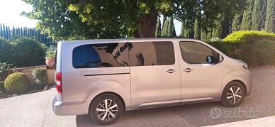 TOYOTA PROACE MY22 LUXURY 2.0 D EXTRALONG