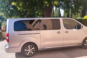 TOYOTA PROACE MY22 LUXURY 2.0 D EXTRALONG