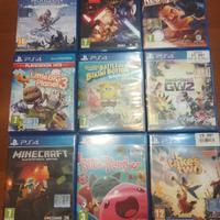 videogiochi ps4