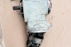 Selettore Volvo Penta SP A 854049