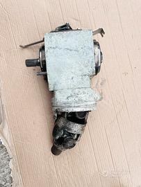 Selettore Volvo Penta SP A 854049