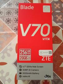 zte blade v70 vita