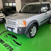 Land Rover Discovery 3 2.7 TDV6 SE