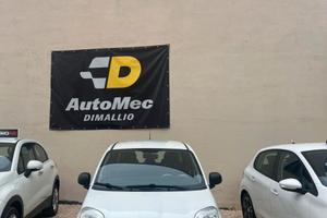 Fiat Panda S&S Lounge 2015 1.3 Mjt 75 Cv