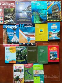 Guide Turistiche, Agriturismo Itinerari Rurali...