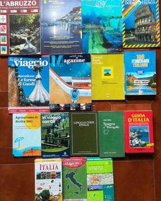 Guide Turistiche, Agriturismo Itinerari Rurali...