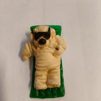 Ciribiribi Ciripiribau Gadget Pubblicitario Kodak 