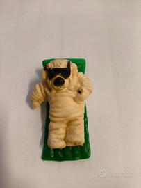 Ciribiribi Ciripiribau Gadget Pubblicitario Kodak 