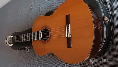 chitarra classica