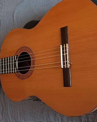 chitarra classica