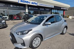 Toyota Yaris 1.5 Hybrid 5 porte Active *full-hybri
