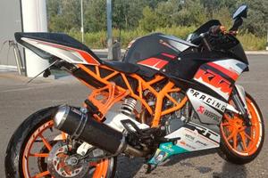 KTM RC 125