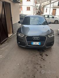 Q3  sline 2000  140 cavalli  