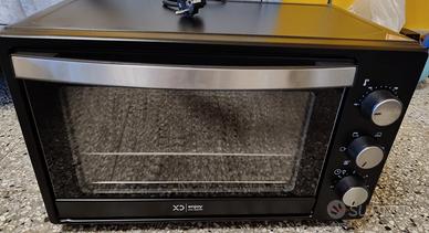 Forno Elettrico Enjoy