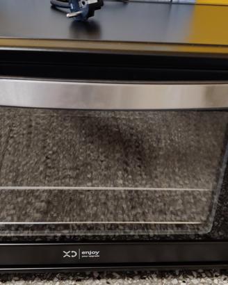 Forno Elettrico Enjoy