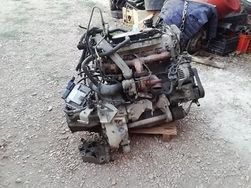 Motore Fiat Ducato 2.3 multijet 