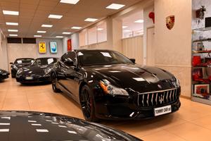 Maserati Quattroporte VI 2017 3.0 V6 Gransport SQ4
