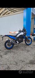 Yamaha Ténéré 700 - 2022 in garanzia
