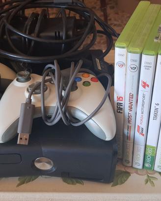 XBOX 360 4 GB, Wifi