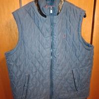 Gilet grigio scuro 