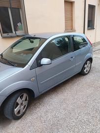 Ford Fiesta tdi 1.4