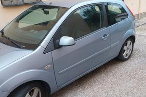 Ford Fiesta tdi 1.4