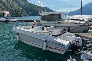 Selva 5.7 Elegance e Murena Best 40HP (No Patente)