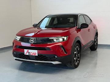 Opel Mokka 1.2 t Ultimate s&s 130cv