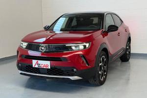 Opel Mokka 1.2 t Ultimate s&s 130cv