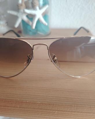 occhiali ray ban