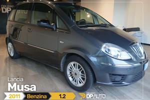 Lancia Musa 1.4 16v Oro s&s E5