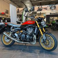 Kawasaki Z 900 RS SE My 2026 Pronta Consegna