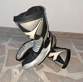 Diadora stivali moto sales