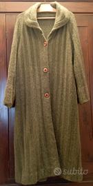 Cardigan lungo donna taglia 52