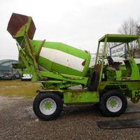MERLO 250