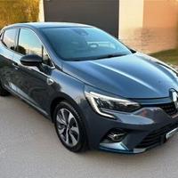 RENAULT CLIO 1.6 HYBRID E-TECH - ANNO 2021