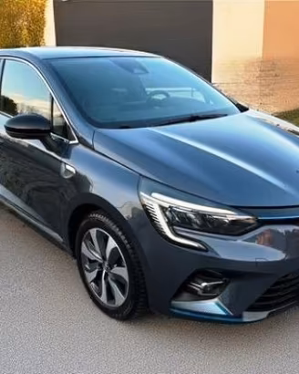 RENAULT CLIO 1.6 HYBRID E-TECH - ANNO 2021