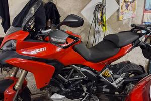 ducati multistrada 1200