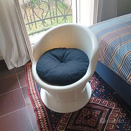 Poltrona IKEA Popptorp