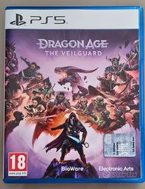 Dragon Age PS5