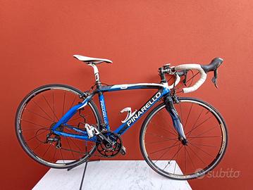 Bici da corsa Pinarello FP3 taglia S carbonio