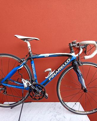 Bici da corsa Pinarello FP3 taglia S carbonio