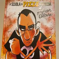 La Scuola di Pizze in Faccia