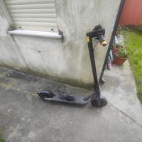 xiaomi 4 pro e-scooter 55kmh autonomia - 25kmh