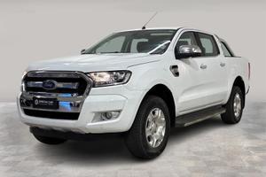 Ford Ranger 2.2 tdci double cab Limited 160cv auto
